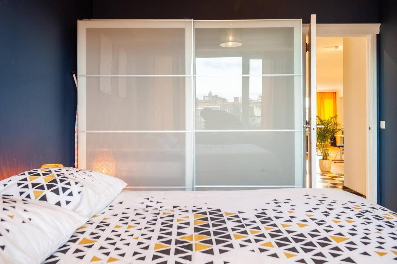 Comme Chez Soi, Free Parking Included Appartamento Bruxelles